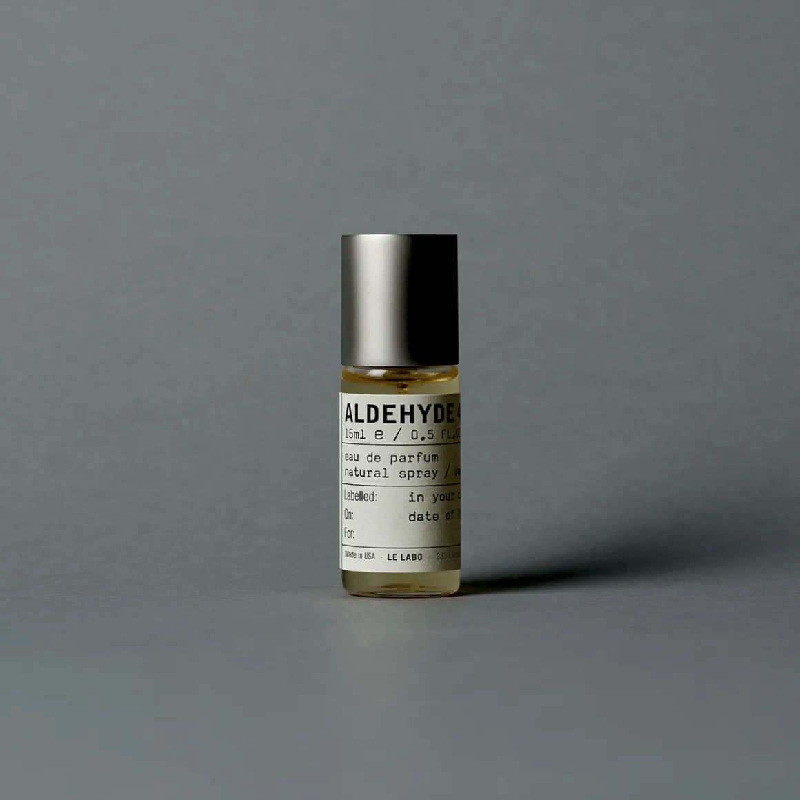 Aldehyde 44<Le Labo New
