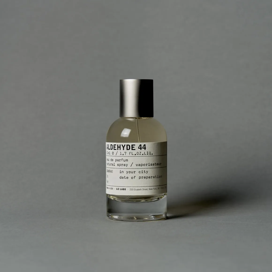 Aldehyde 44<Le Labo New
