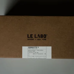 Ambrette 9<Le Labo Clearance