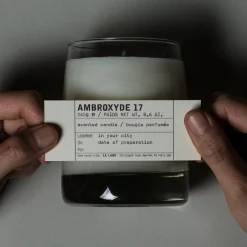 Ambroxyde 17<Le Labo New