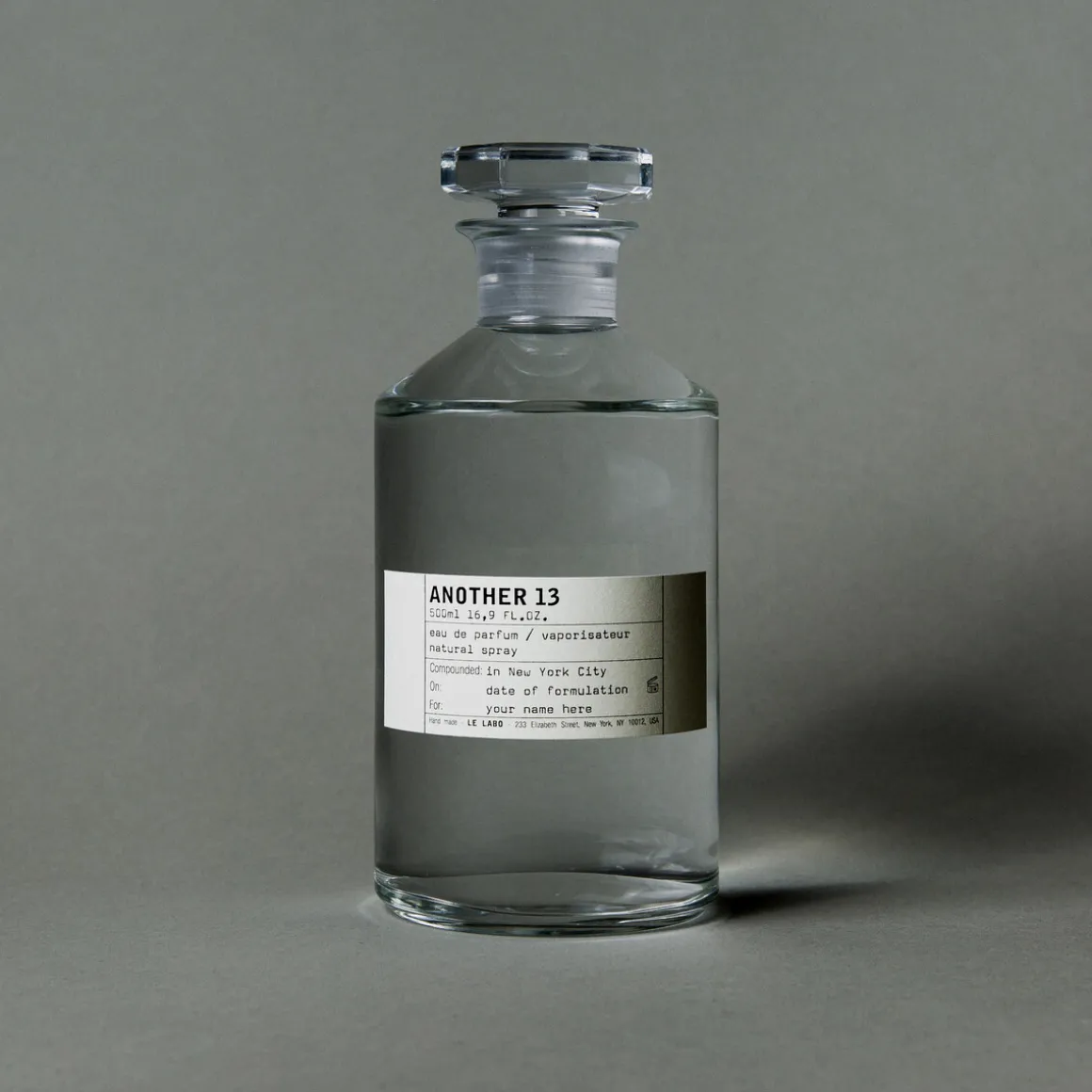 Another 13<Le Labo Sale
