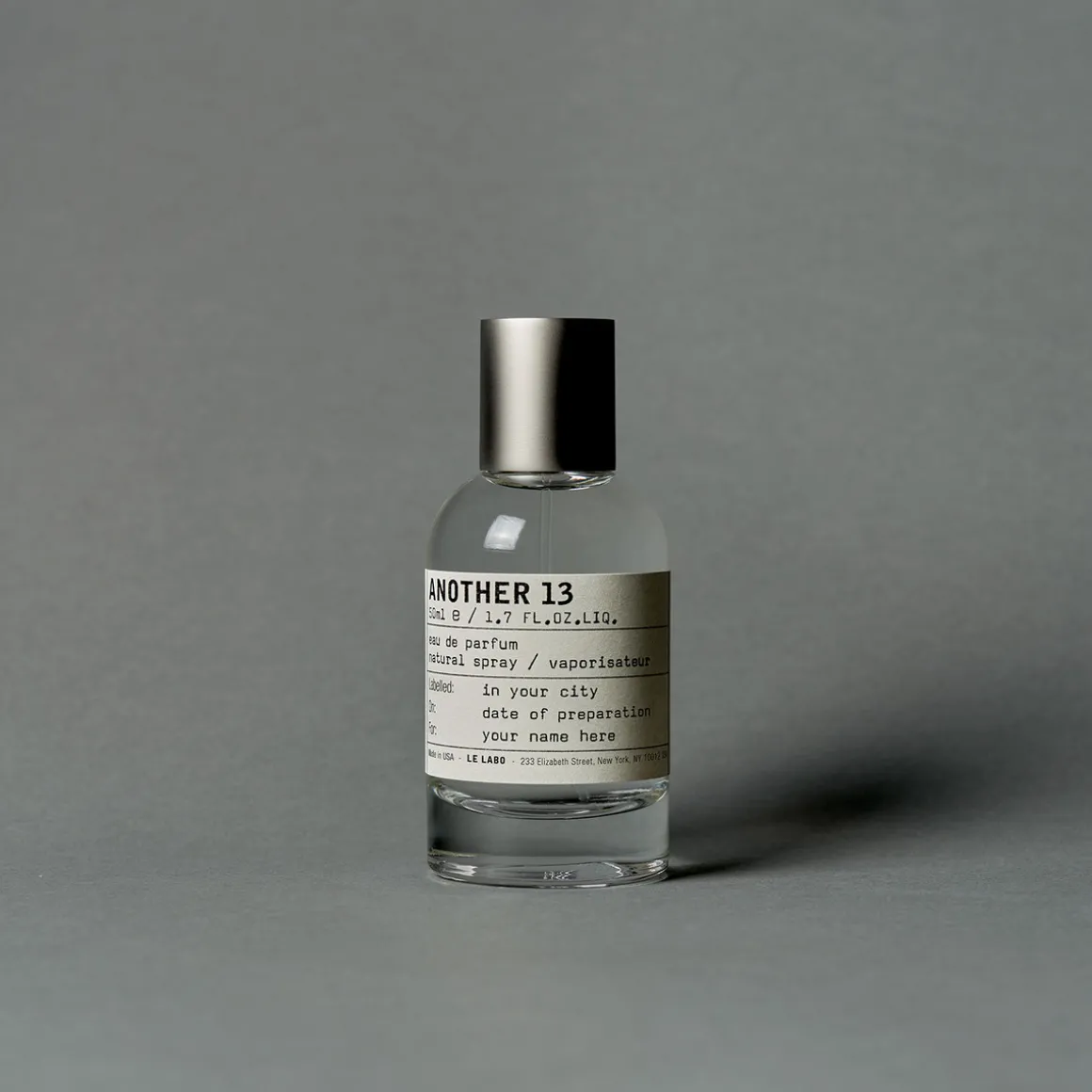 Another 13<Le Labo Sale