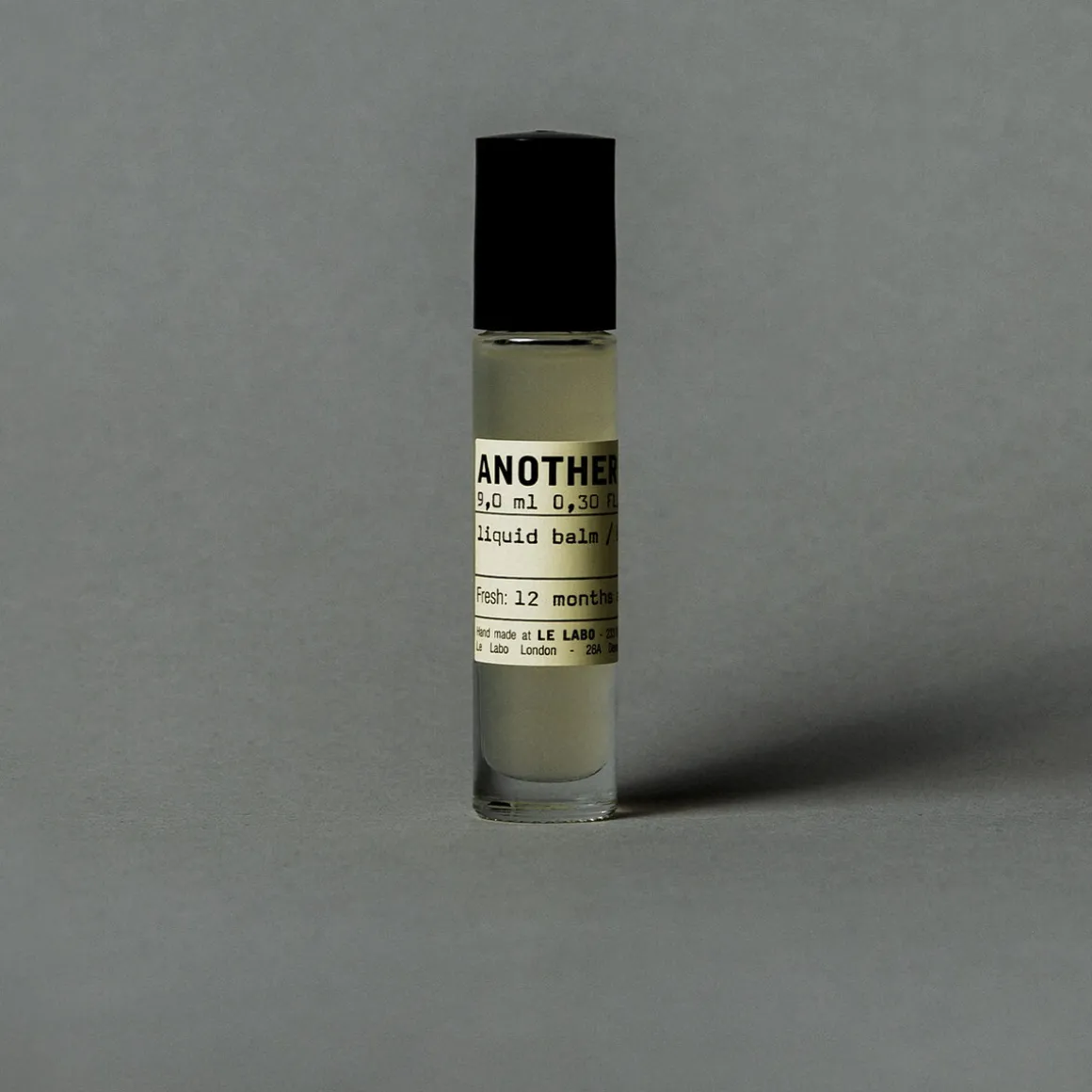 Another 13<Le Labo Fashion