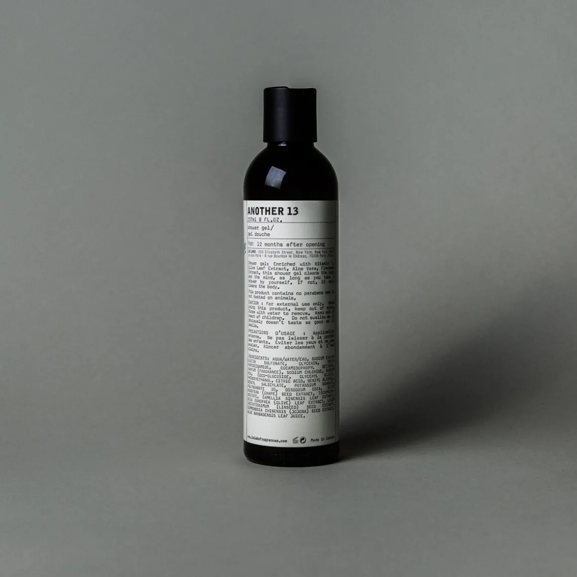 Another 13<Le Labo Fashion