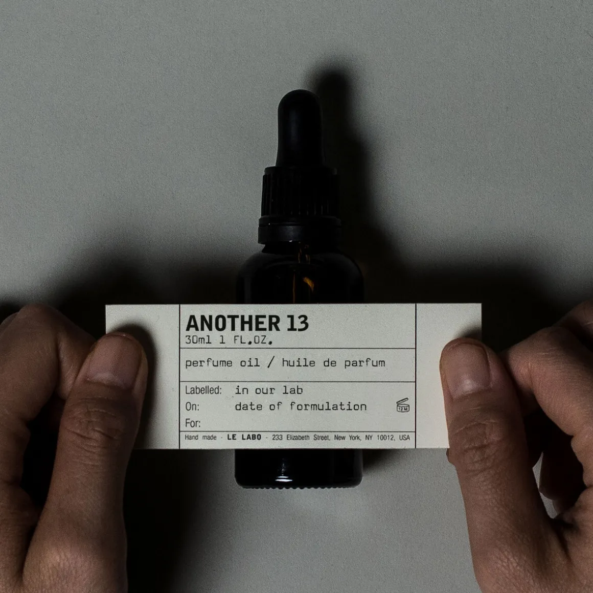 Another 13<Le Labo Best