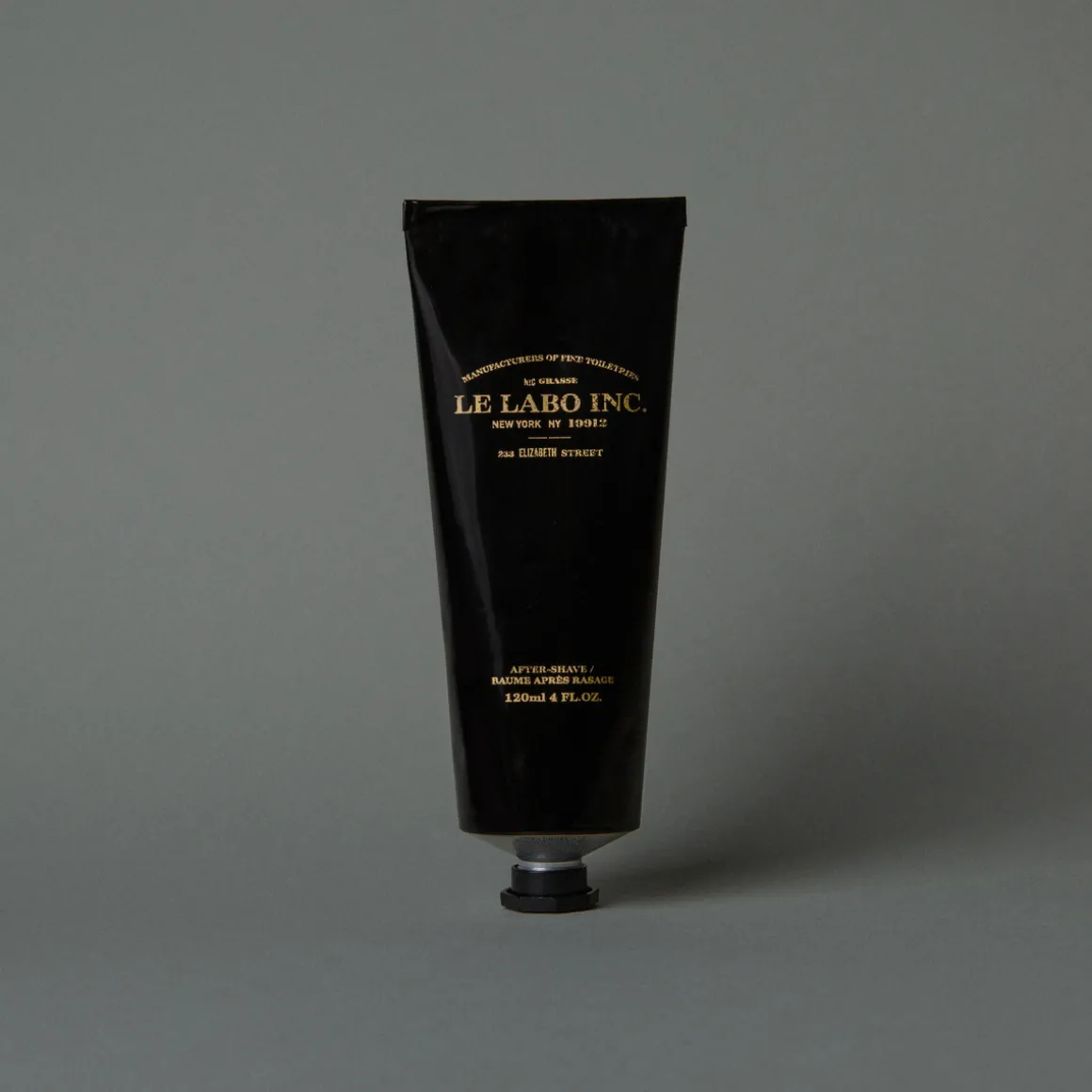 Après-Rasage<Le Labo Hot