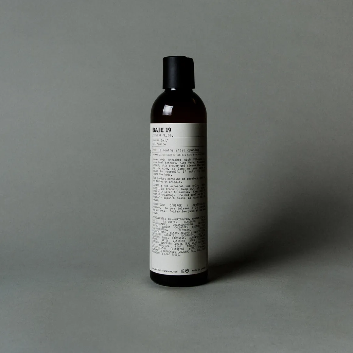 Baie 19<Le Labo Flash Sale