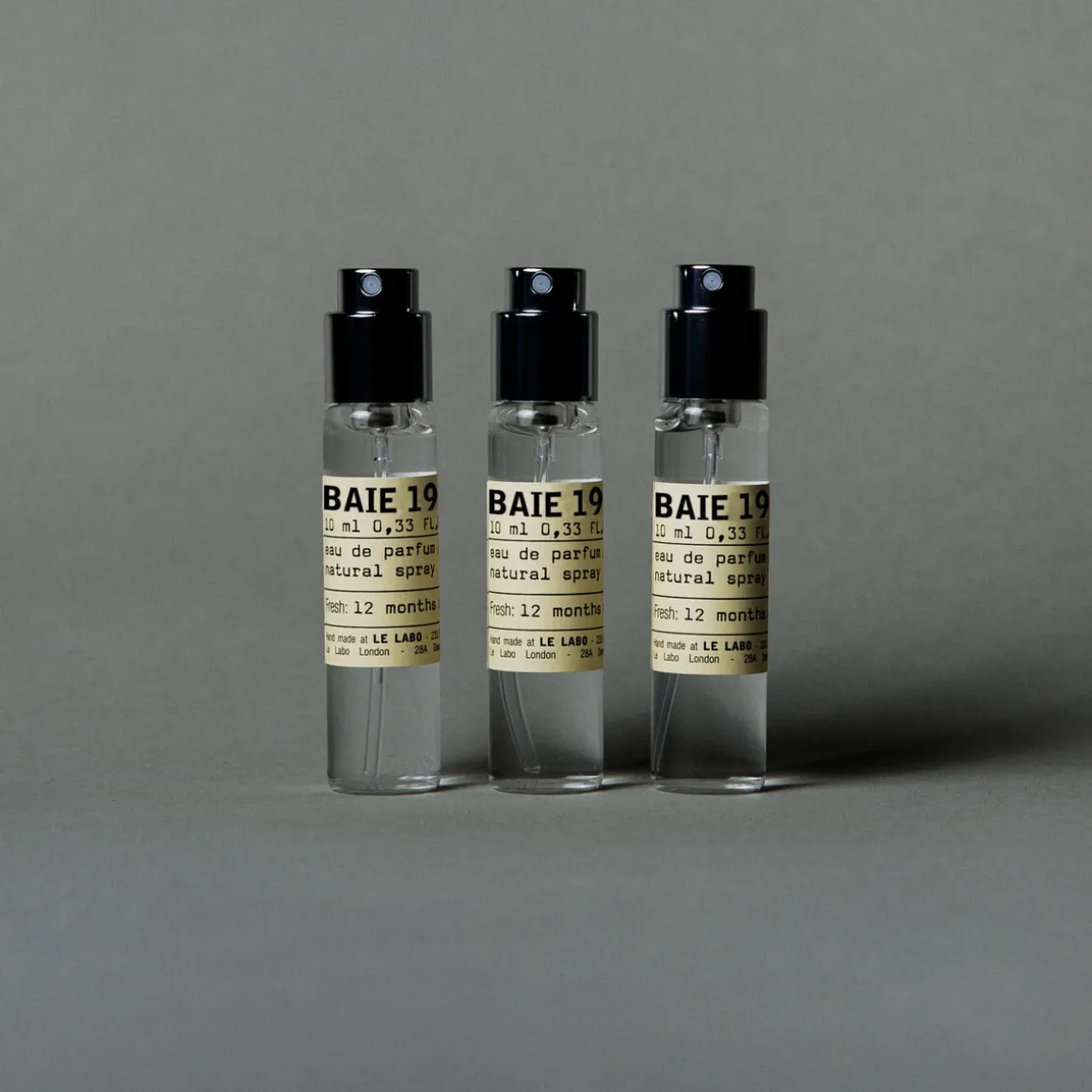 Baie 19<Le Labo New