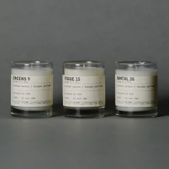 Candle Discovery Set<Le Labo Outlet