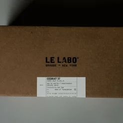 Cedrat 37<Le Labo Sale