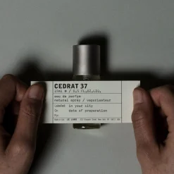 Cedrat 37<Le Labo Sale