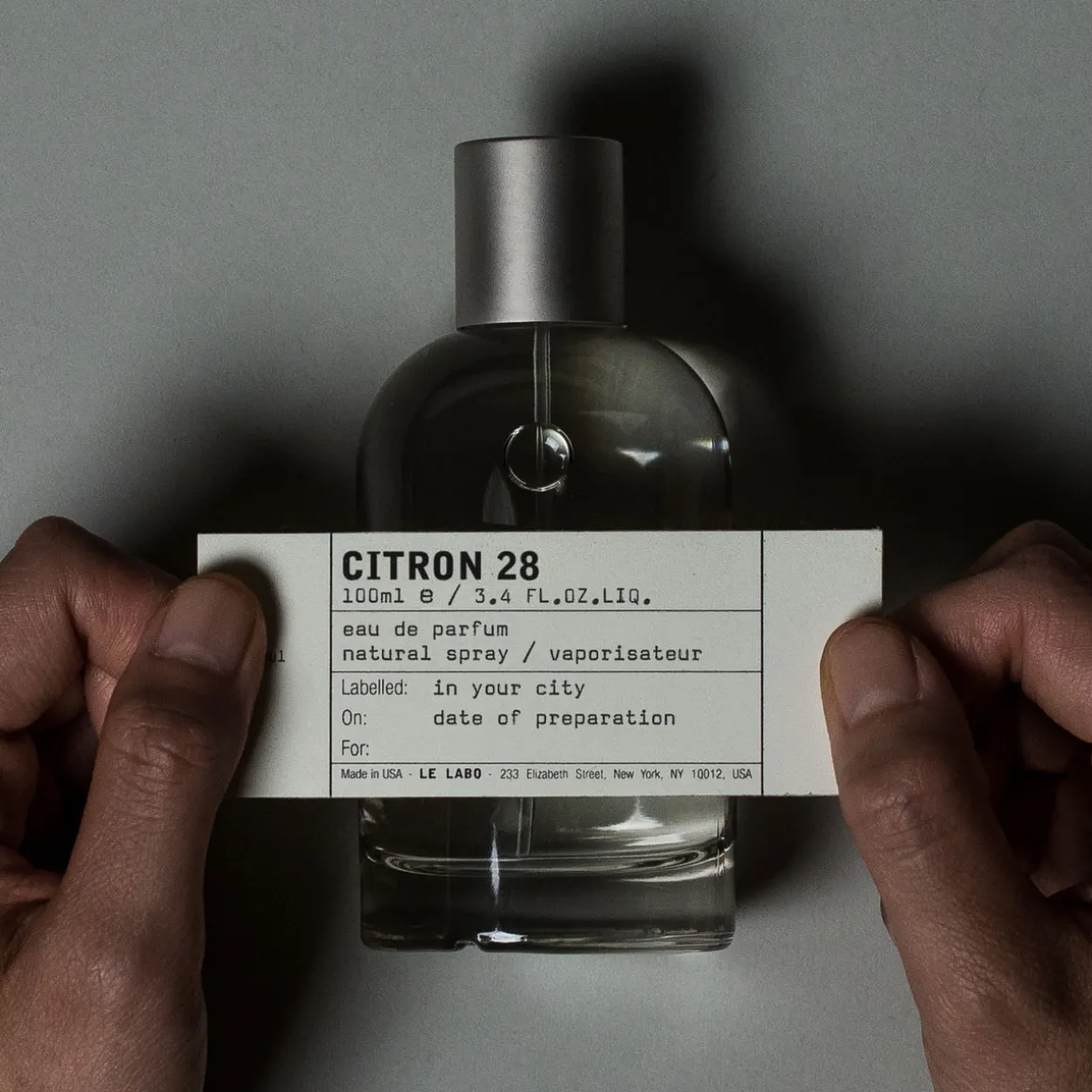 Citron 28<Le Labo Cheap