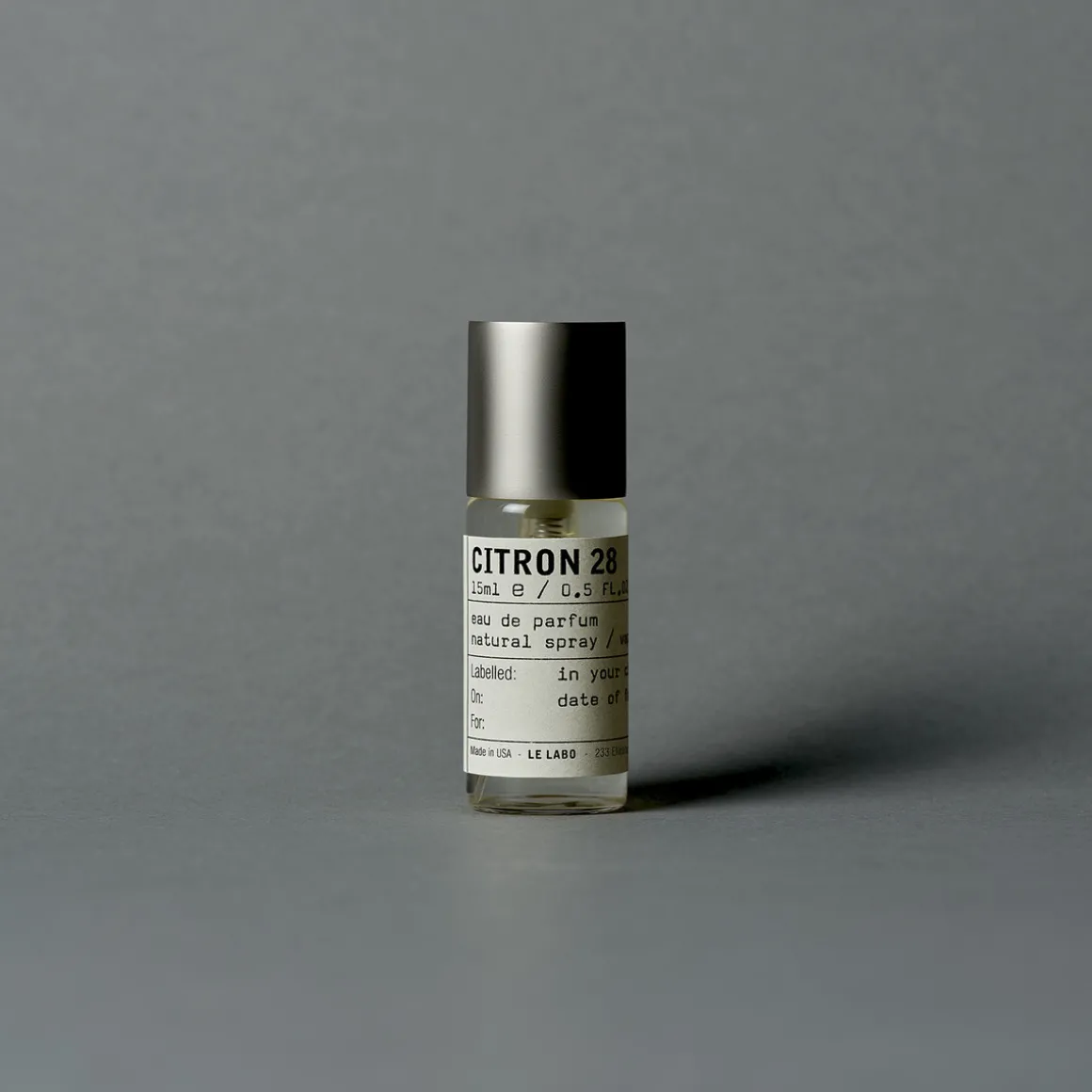 Citron 28<Le Labo Cheap