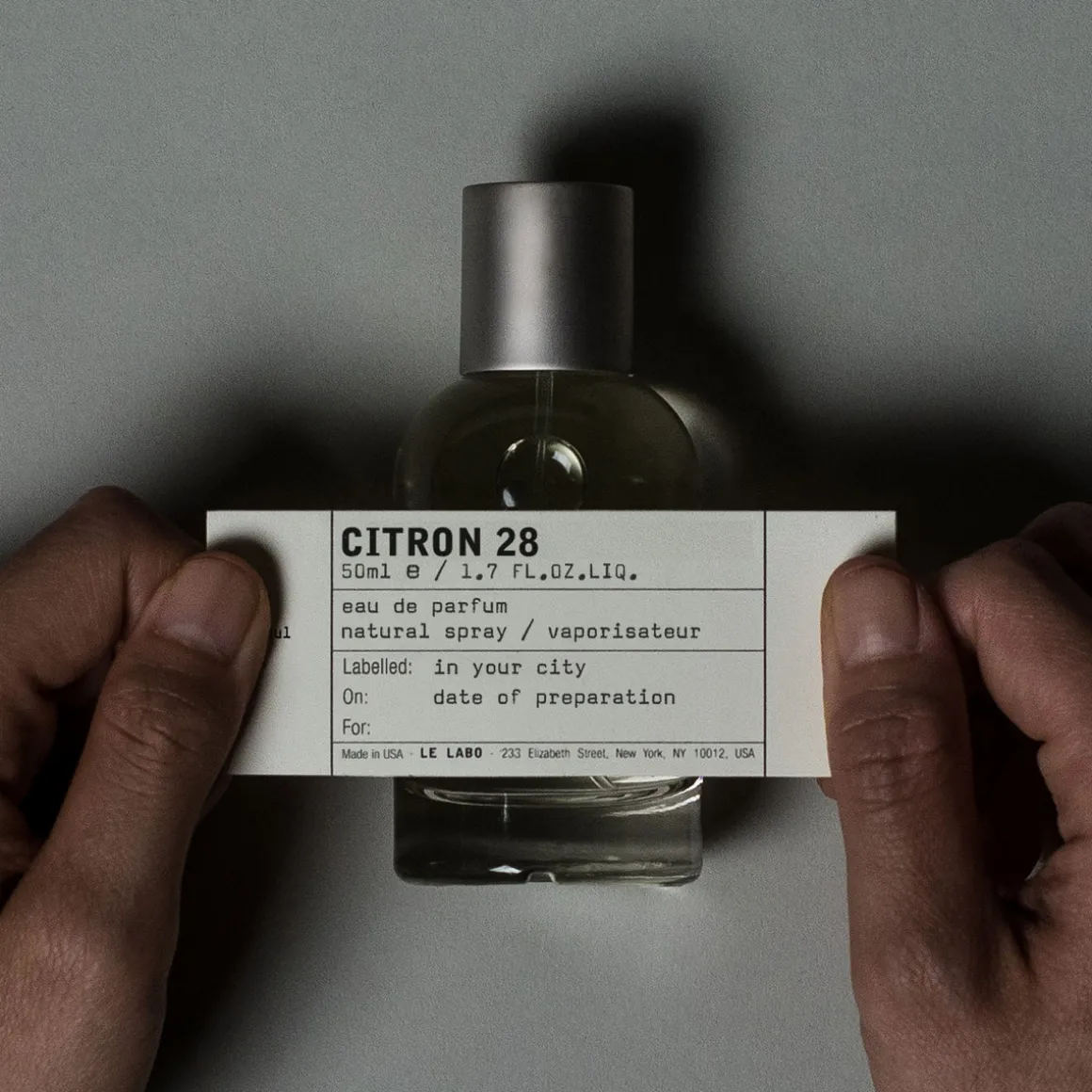 Citron 28<Le Labo Cheap