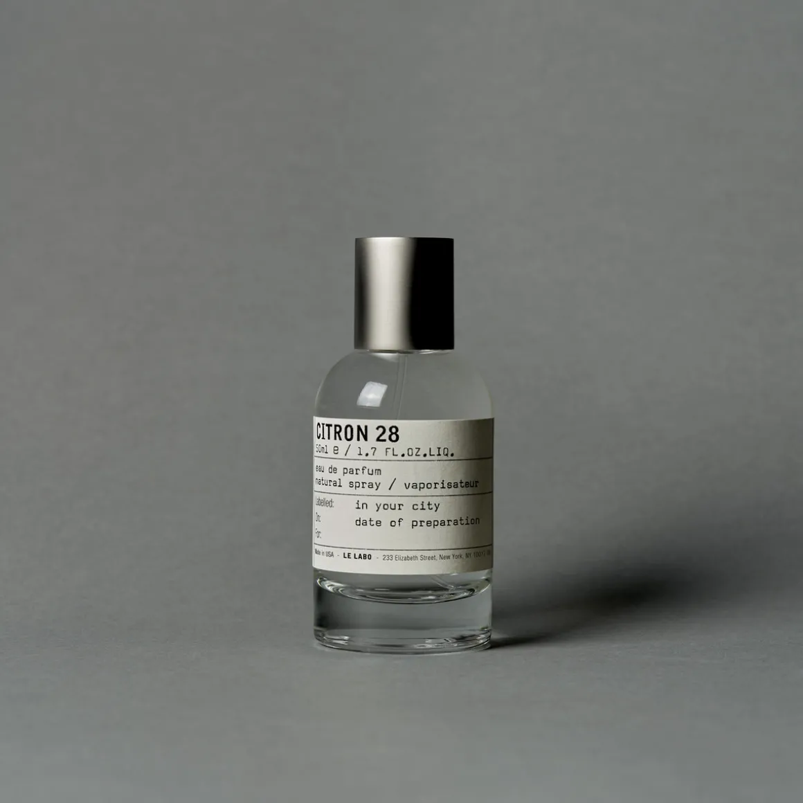 Citron 28<Le Labo Cheap