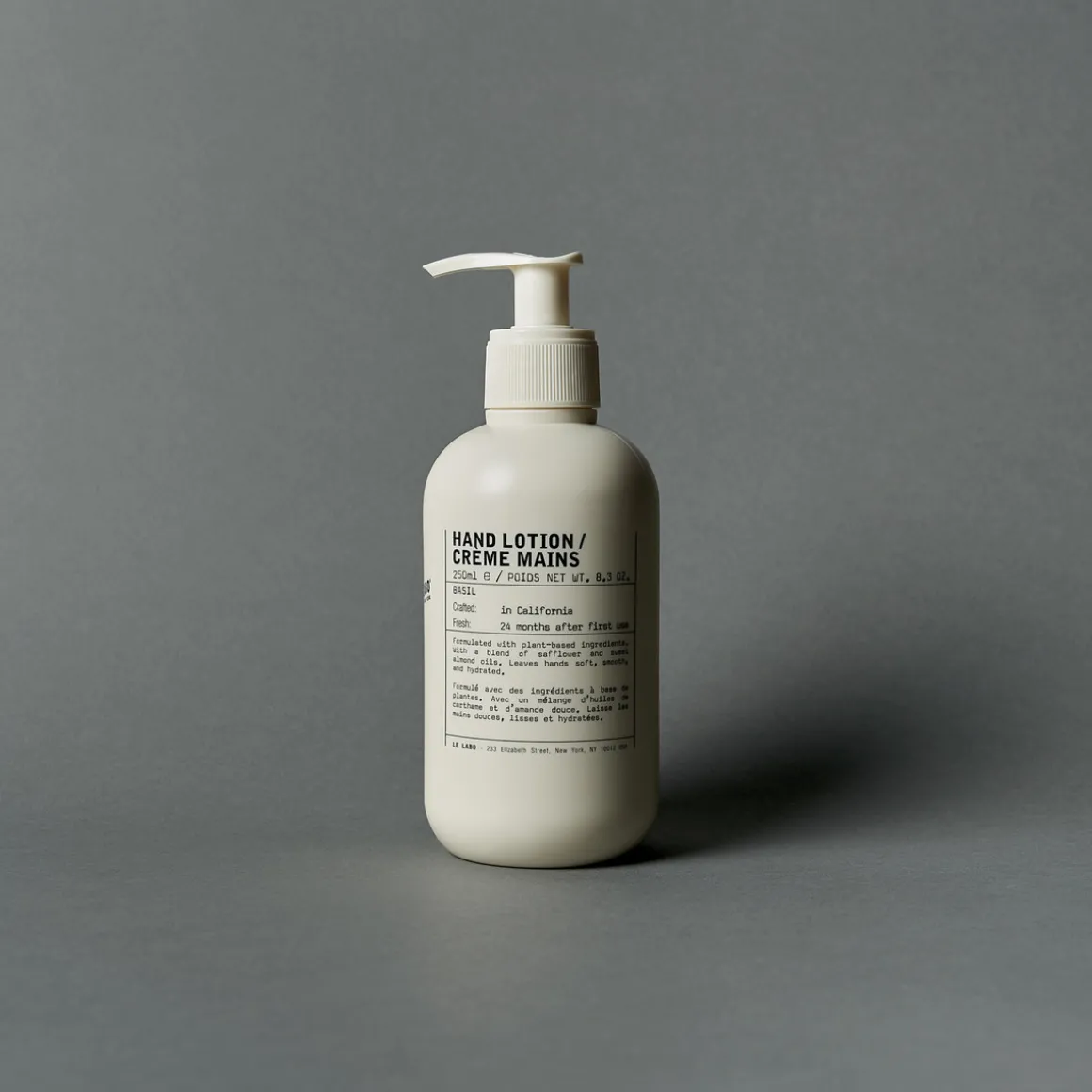 Crème Mains<Le Labo Flash Sale