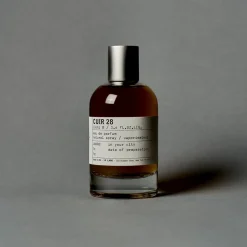 Cuir 28<Le Labo Fashion