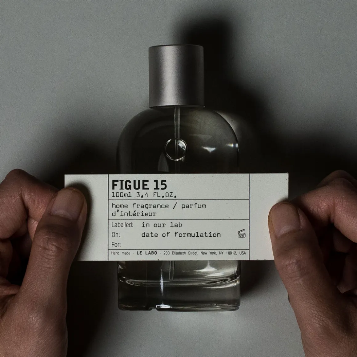 Figue 15<Le Labo Sale
