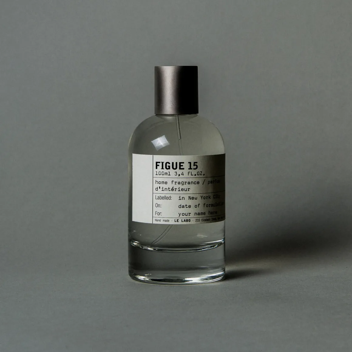 Figue 15<Le Labo Sale