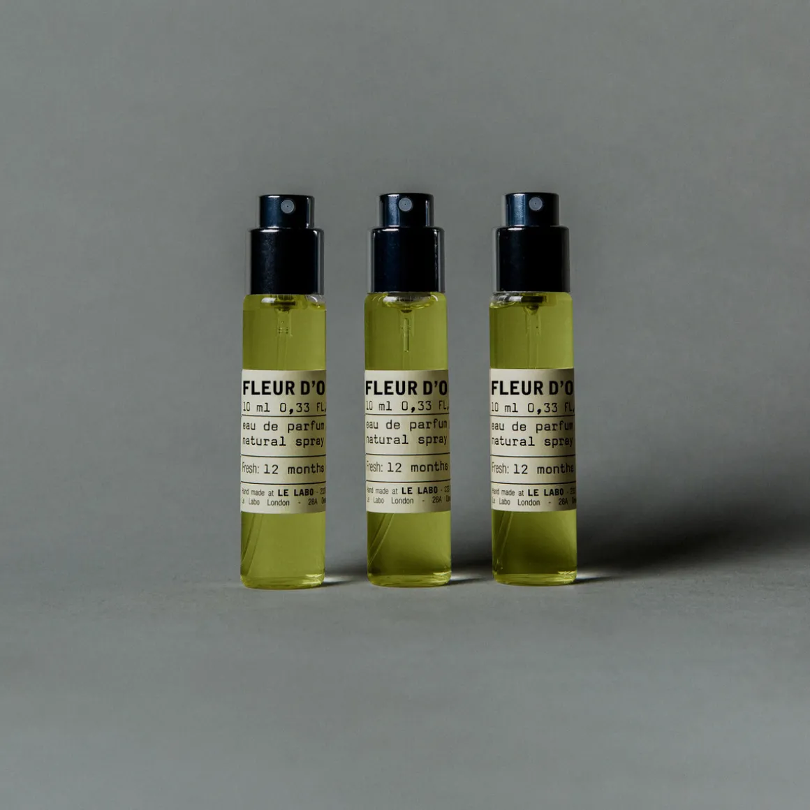 Fleur D'Oranger 27<Le Labo Cheap