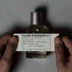 Fleur D'Oranger 27<Le Labo Cheap
