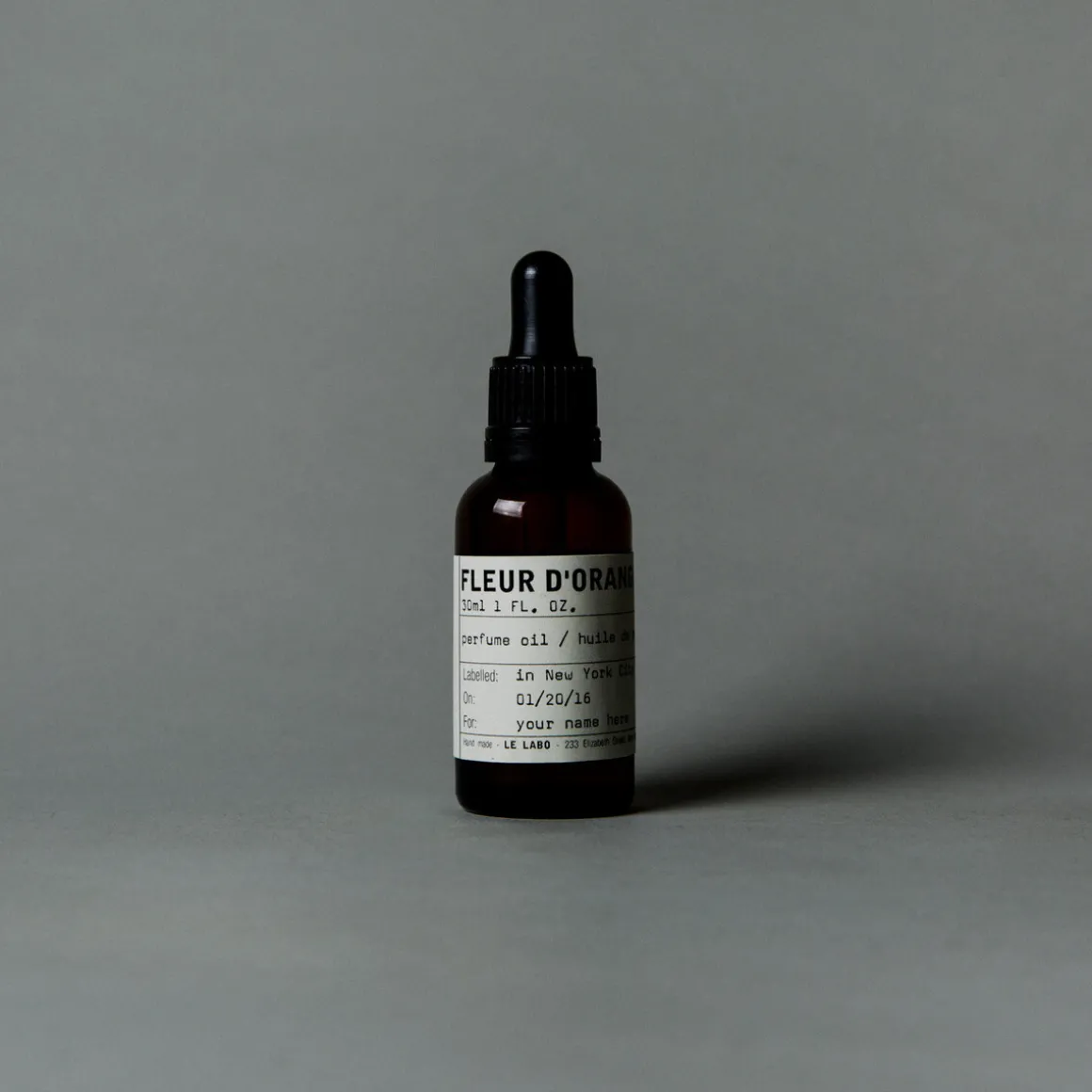 Fleur D'Oranger 27<Le Labo Discount