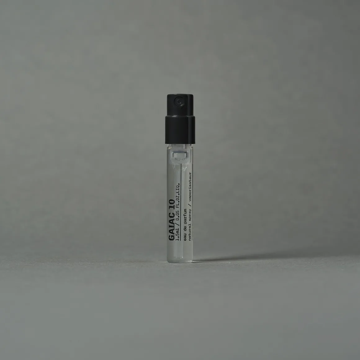 Gaiac 10<Le Labo Best