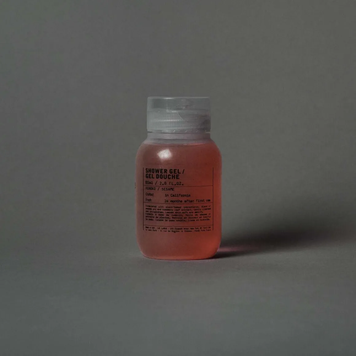 Gel Douche<Le Labo Best