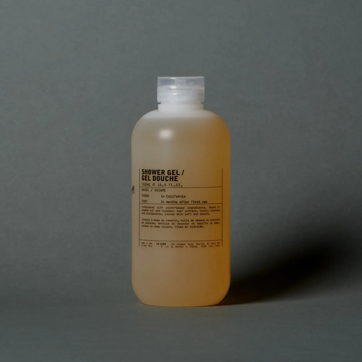 Gel Douche<Le Labo Clearance