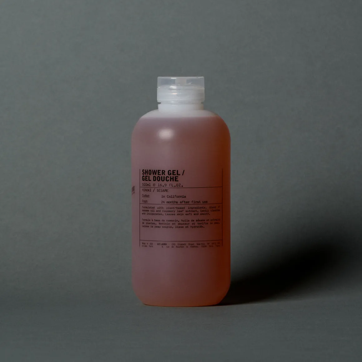 Gel Douche<Le Labo Best