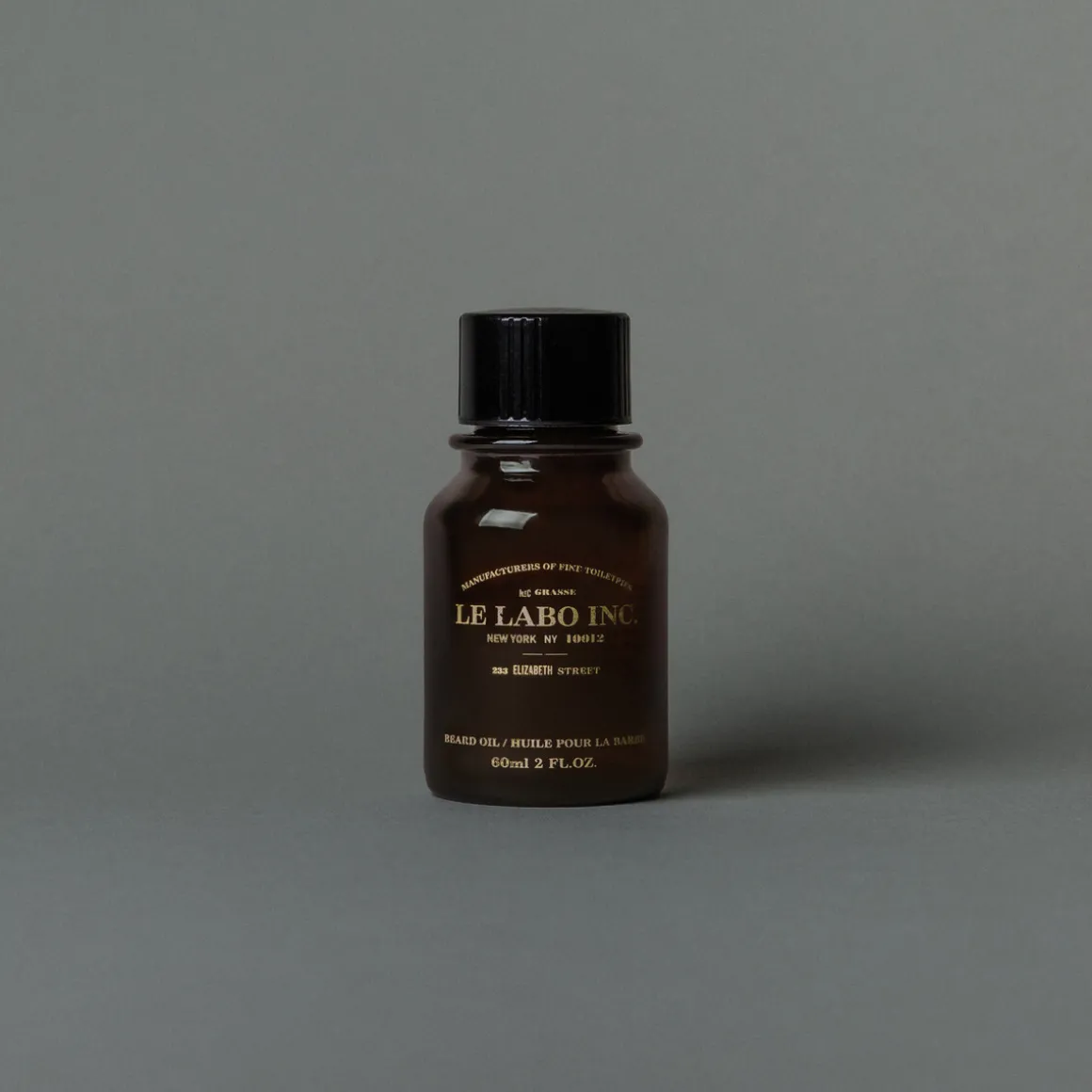 Huile De Barbe<Le Labo Online