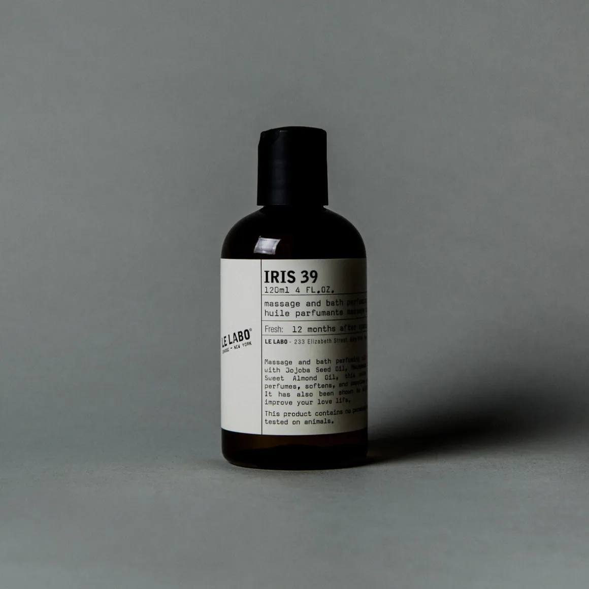 Iris 39<Le Labo Outlet
