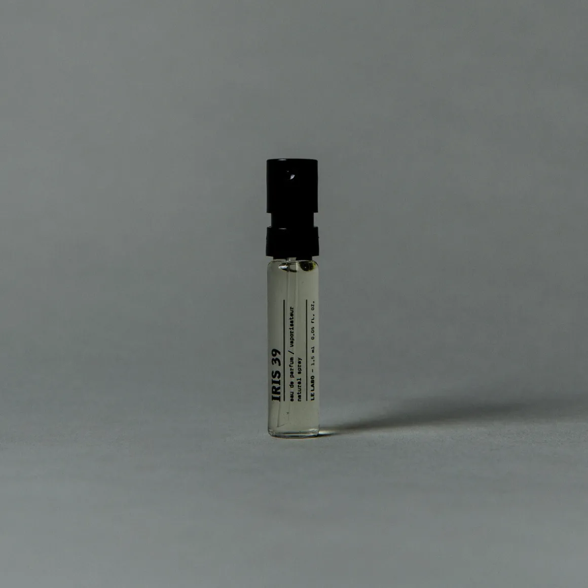 Iris 39<Le Labo Best