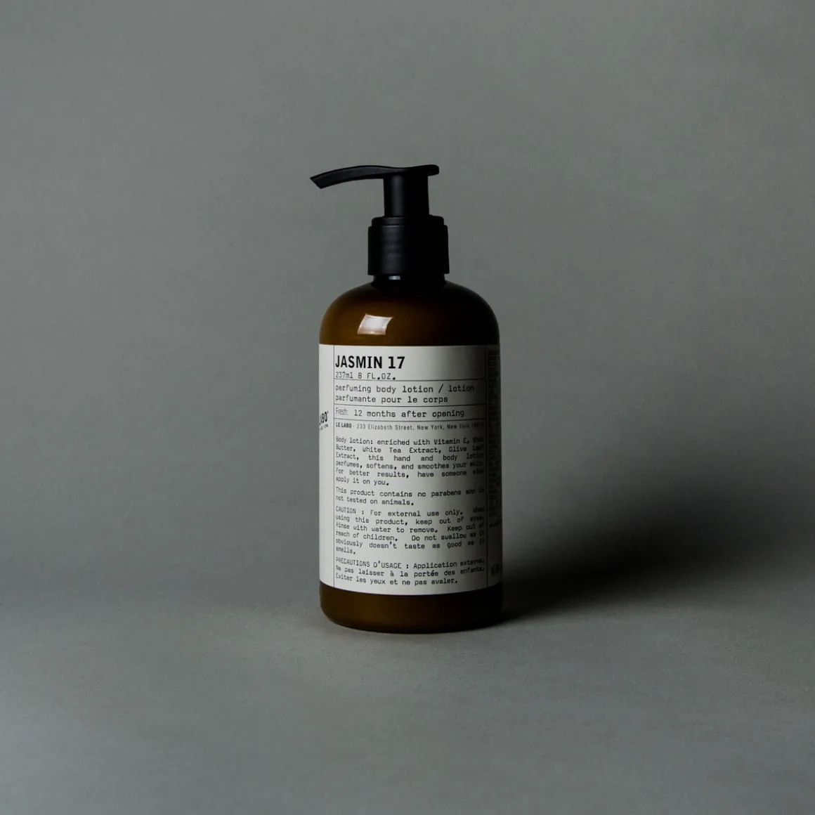 Jasmin 17<Le Labo Online