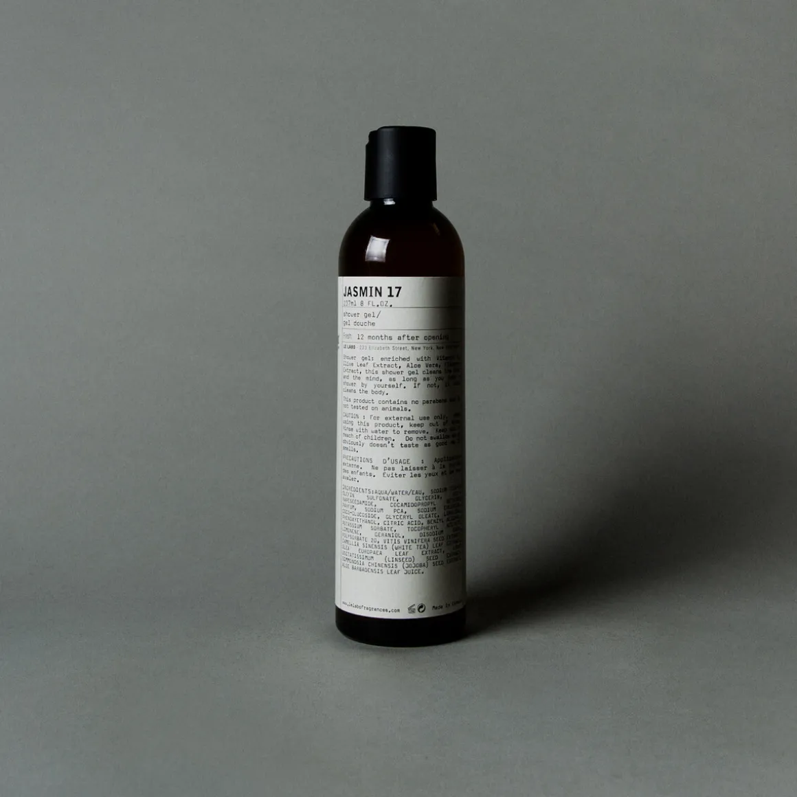Jasmin 17<Le Labo Discount