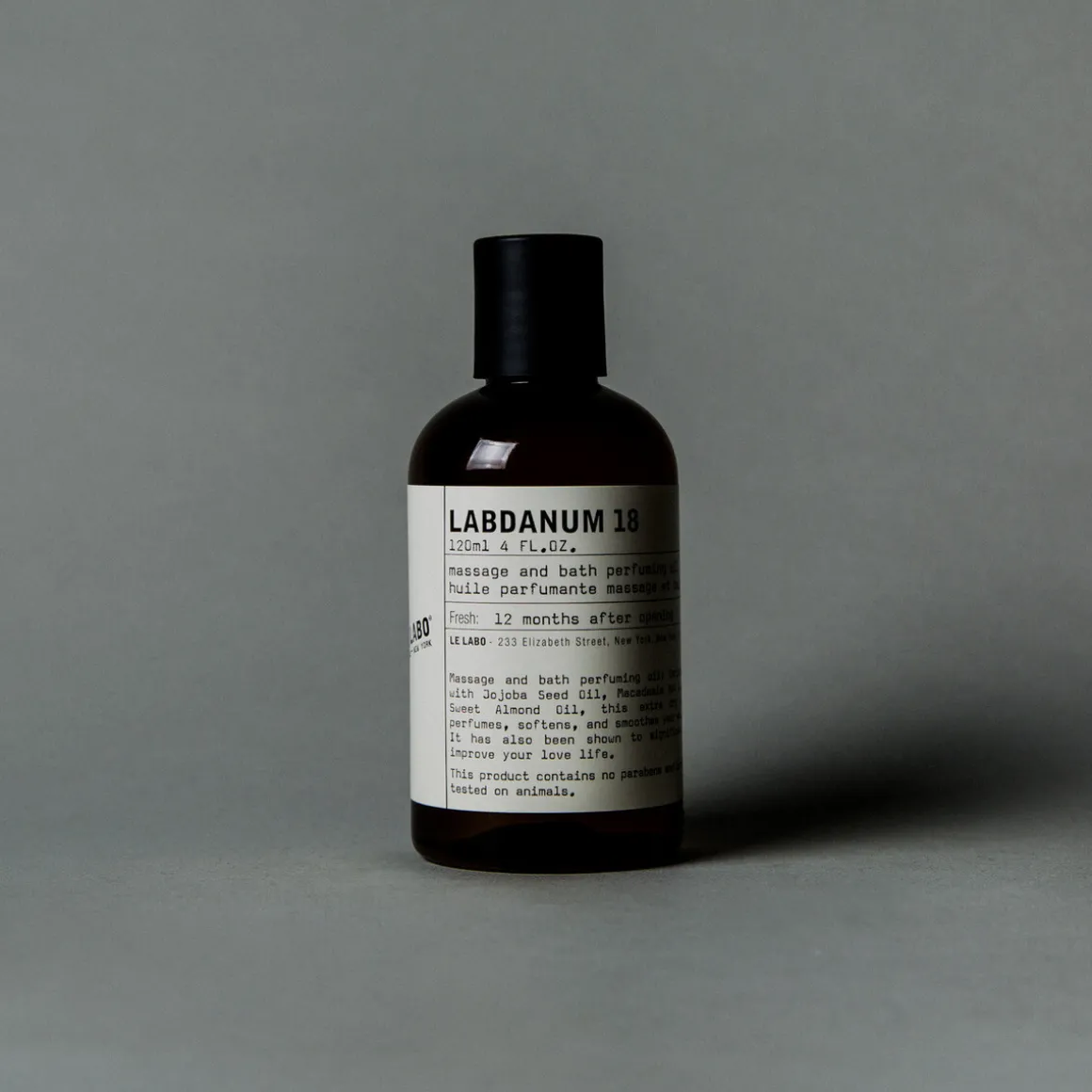 Labdanum 18<Le Labo Sale