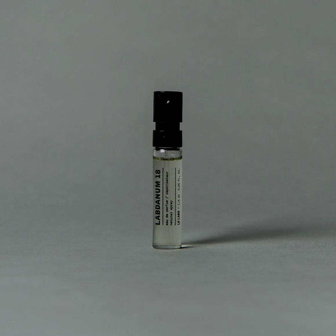 Labdanum 18<Le Labo Shop