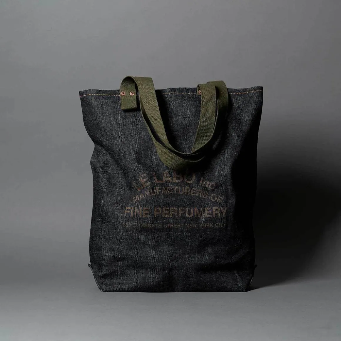 Tote<Le Labo Best