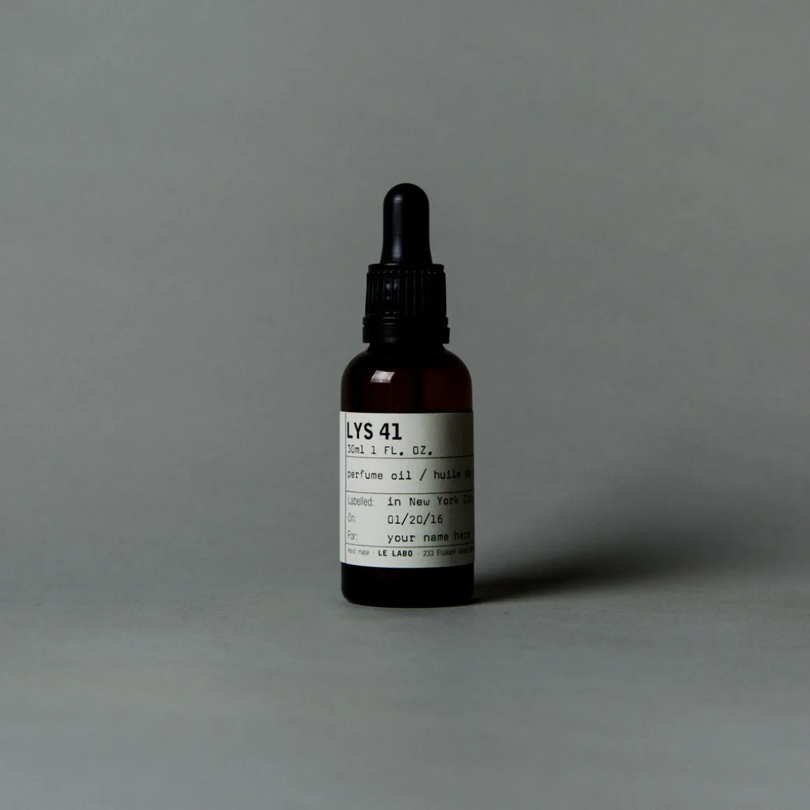 Lys 41<Le Labo Cheap