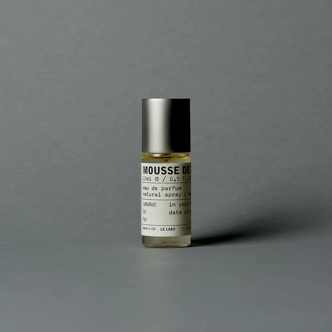 Mousse De Chene 30<Le Labo Shop