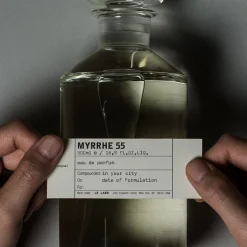 Myrrhe 55<Le Labo Fashion
