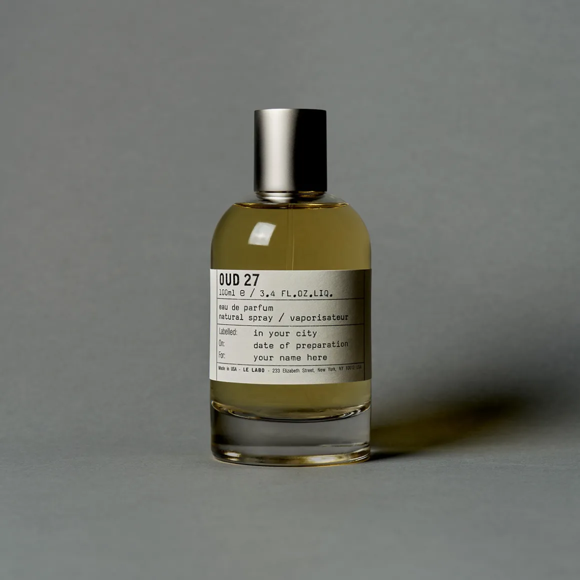 Oud 27<Le Labo Discount