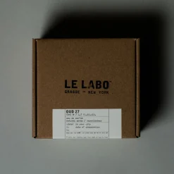 Oud 27<Le Labo Discount