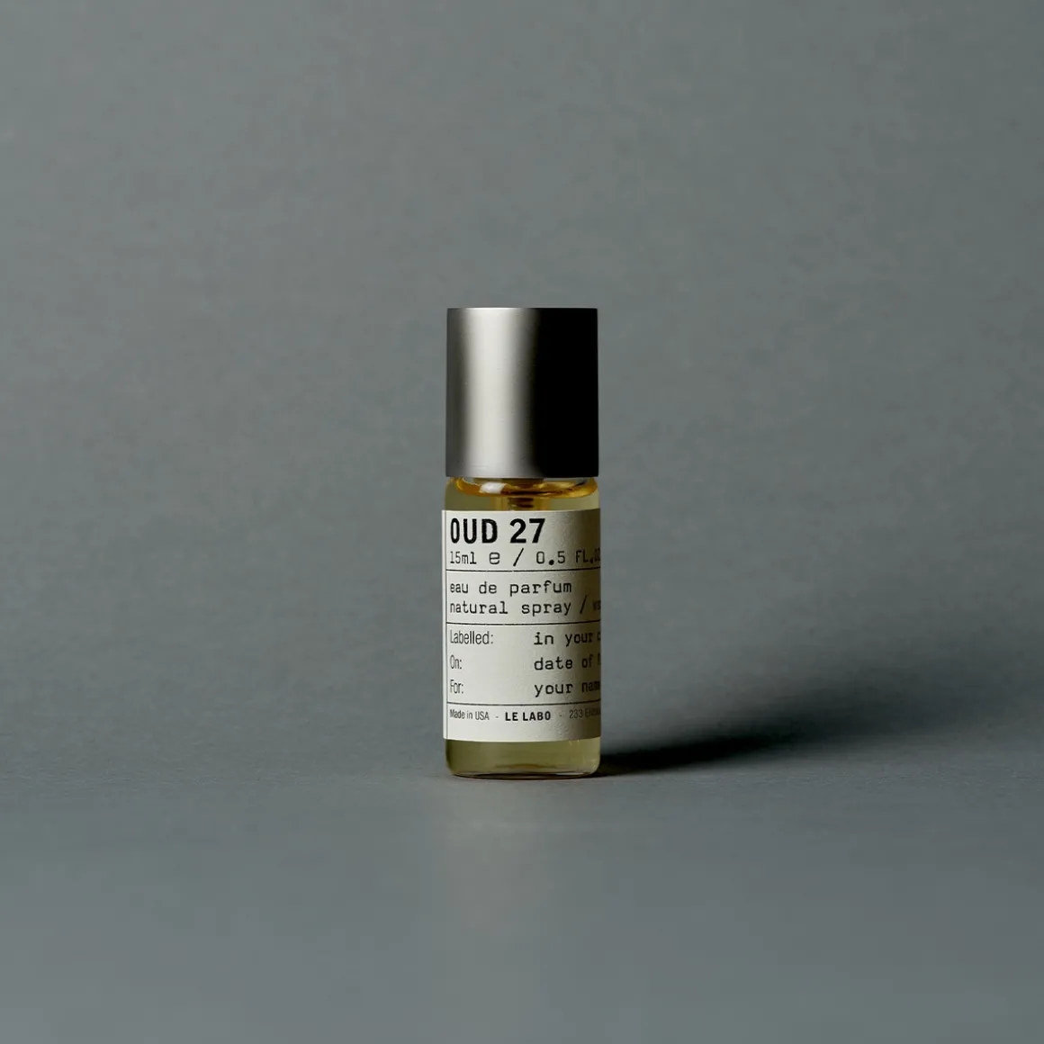 Oud 27<Le Labo Discount