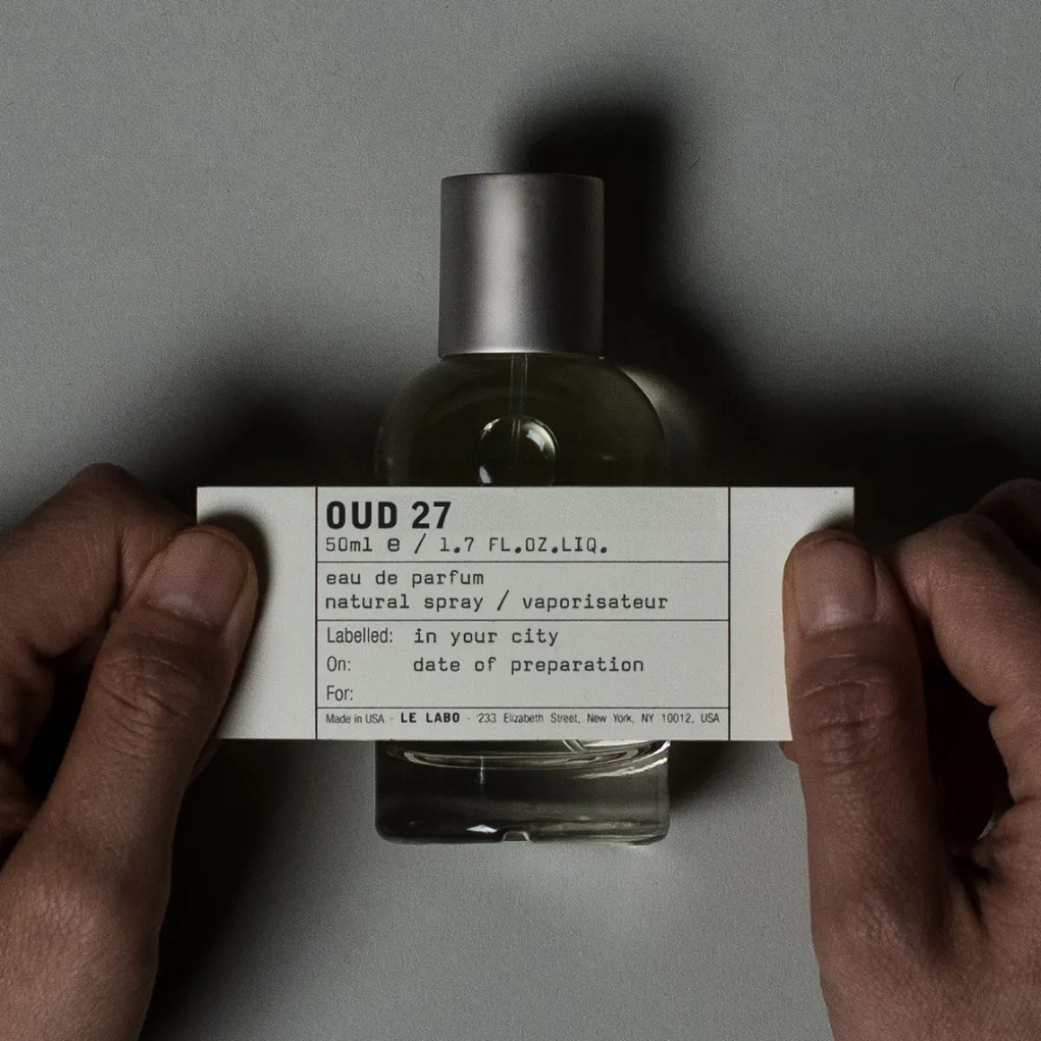 Oud 27<Le Labo Discount