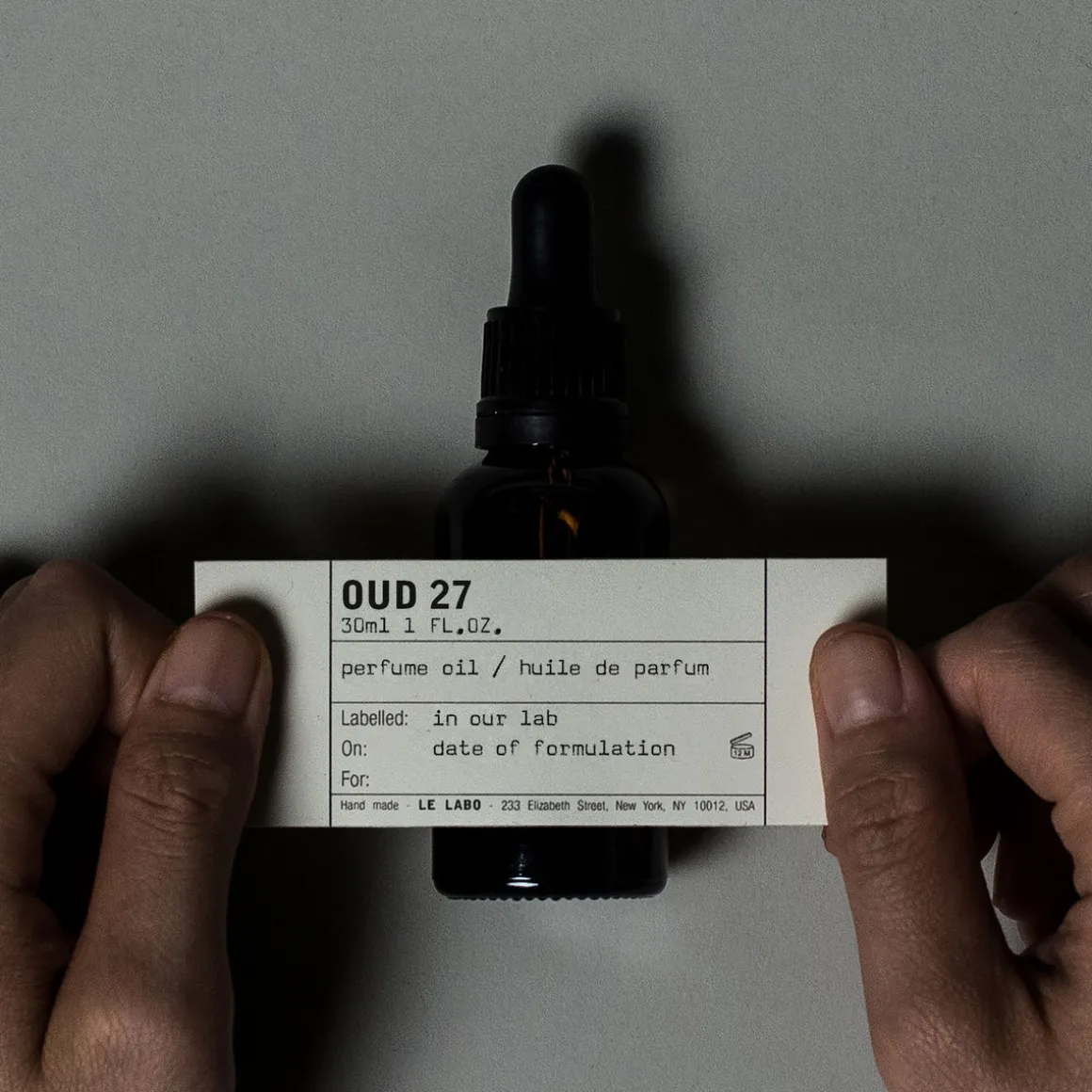 Oud 27<Le Labo Discount