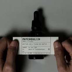 Patchouli 24<Le Labo Shop