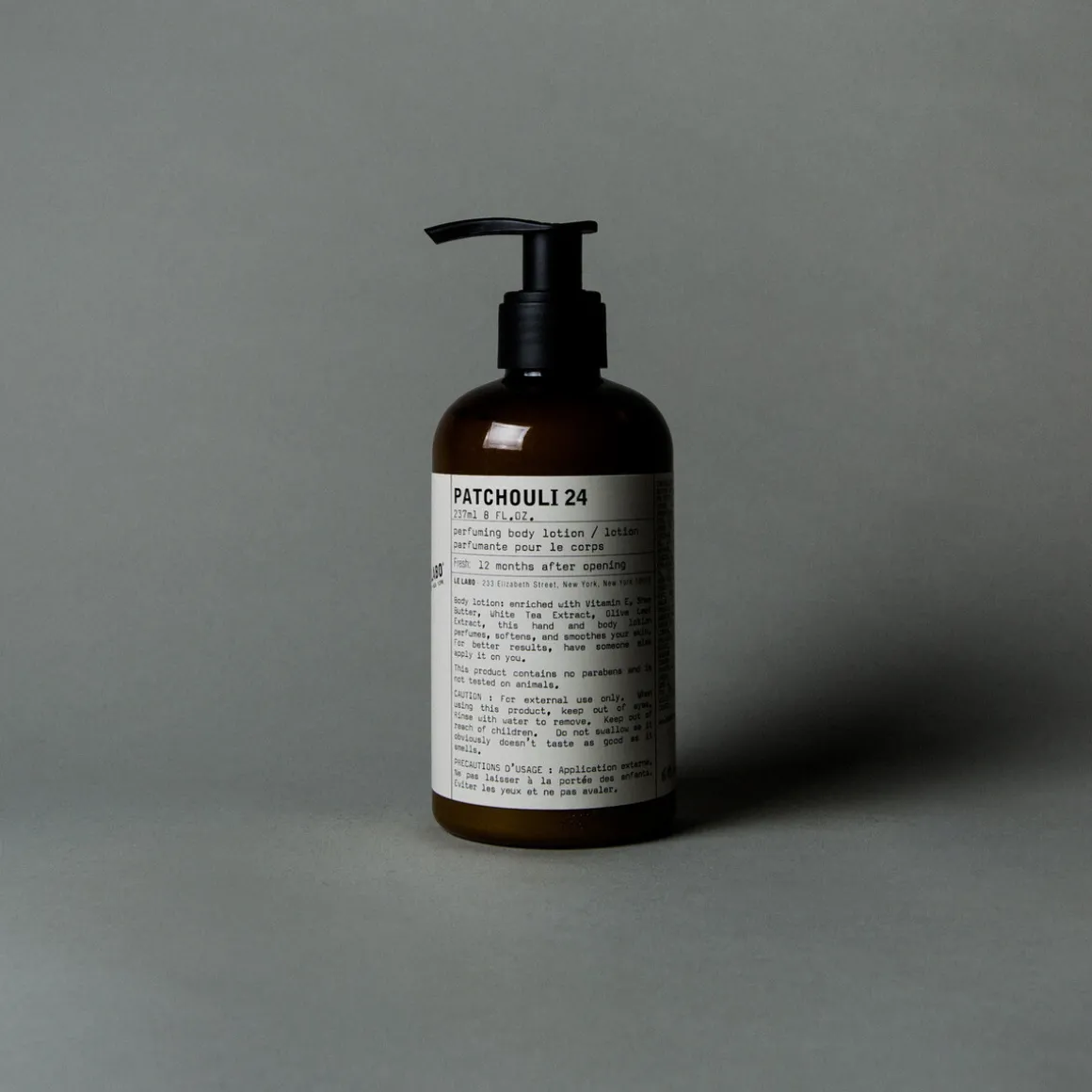 Patchouli 24<Le Labo Sale