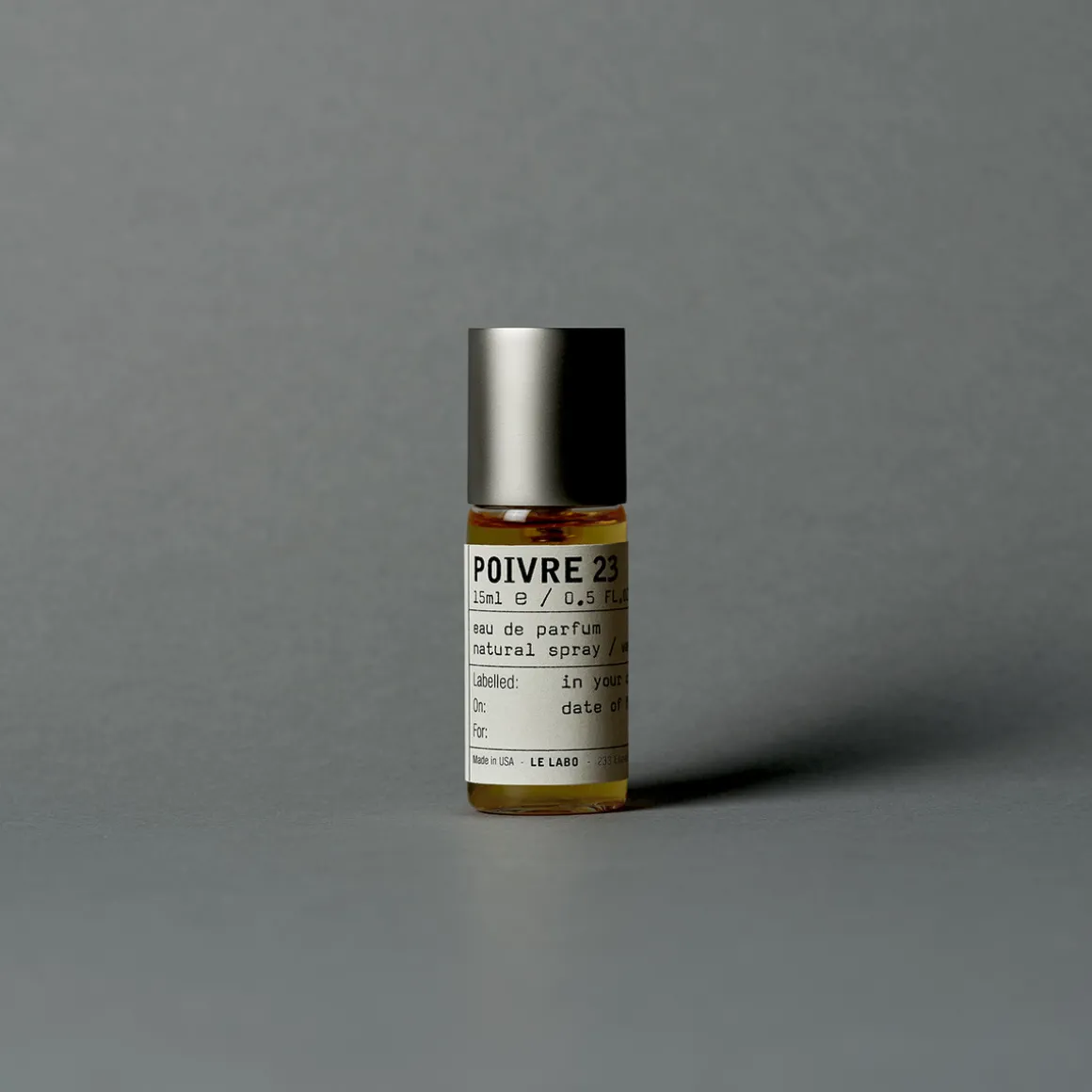 Poivre 23<Le Labo Shop
