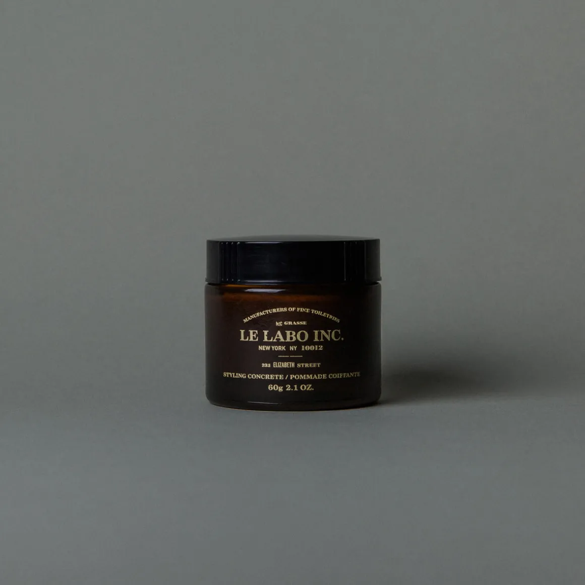 Pommade Coiffante<Le Labo Store